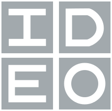 IDEO logo