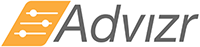 Advizr Logo