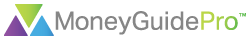 MoneyGuidePro Logo