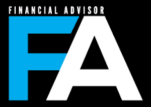 Financial Advisor Magazine Logo