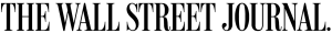 The Wall Street Journal WSJ Logo