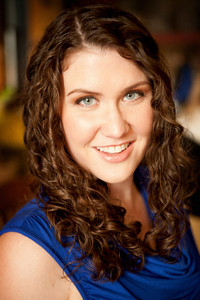 Sophia Bera headshot