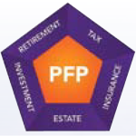 AICPA PFP Logo