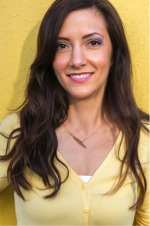 Mary Beth Storjohann - headshot