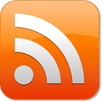 RSS Feed Icon