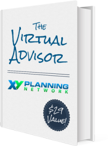 The Virtual Advisor by Alan Moore of XY Planning Network