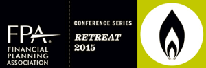 FPA Retreat 2015 logo