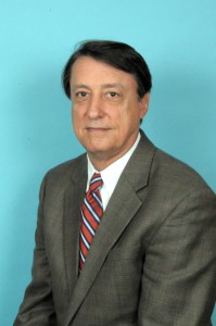 Duane Thompson Headshot