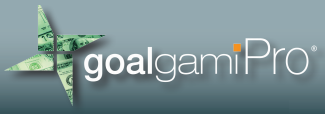 GoalGami Pro - Logo