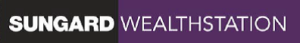 Sungard WealthStation - Logo