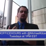 Periscope Office Hours Cover Image May 3 - How I Differentiate Myself As A Financial Advisor