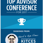 Top Financial Advisor Conference Badge 2017