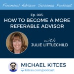 Episode 003 Julie Littlechild