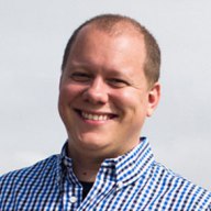 Dan Kellermeyer of New Heights Solutions - Headshot Photo