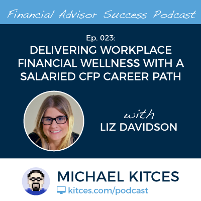 Episode 023 Feature Liz Davidson