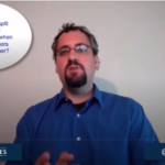 Periscope Office Hours Cover Image July 12 2017 - How Should You Split Equity And Compensation When Multiple Advisors Partner Together