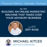 Episode 032 Feature Jeff Rose
