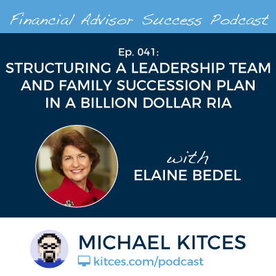 Episode 041 Feature Elaine Bedel