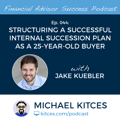 Episode 044 Feature Jake Kuebler