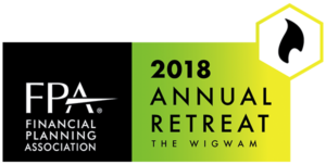 FPA Annual Retreat 2018