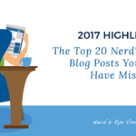 End of Year Recap 2017 Highlights
