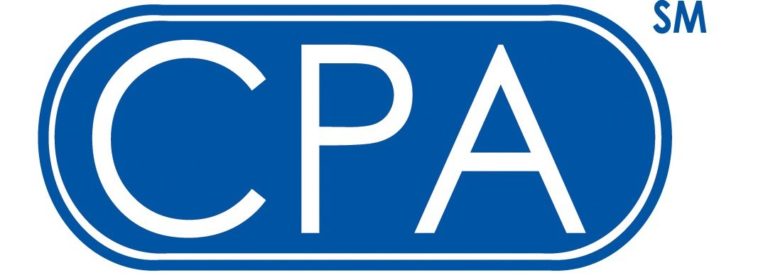 CPA Logo For NASBA CPE