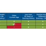 Factors Influencing ROI Of Paying Social Security FICA Taxes