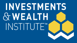 Investments & Wealth Institute (Formerly IMCA) Logo