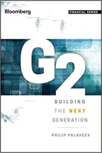 G2 Building The Next Generation by Philip Palaveev