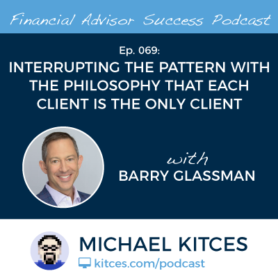 Episode 069 Feature Barry Glassman