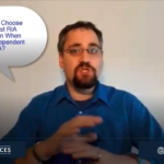 Periscope Office Hours Cover Image - How To Choose The Best Independent RIA Custodian (For You)