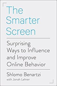 The Smarter Screen by Benartzi and Lehrer