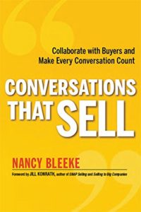 Conversations That Sell