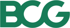 Boston Consulting Group Logo